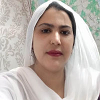 Dr Rumana Parveen